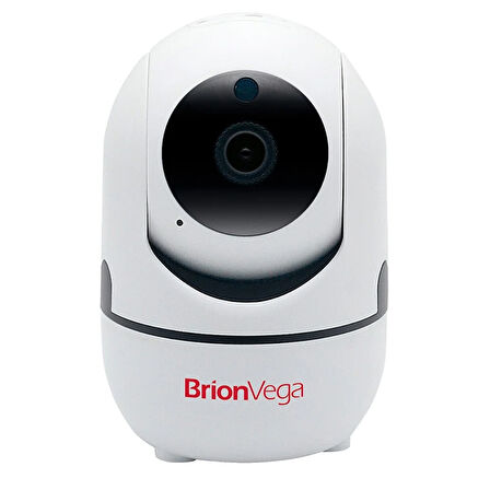 BV6000 IP Bebek İzleme Kamerası