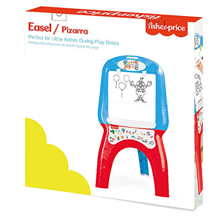 Fisher Price Yazı Tahtası