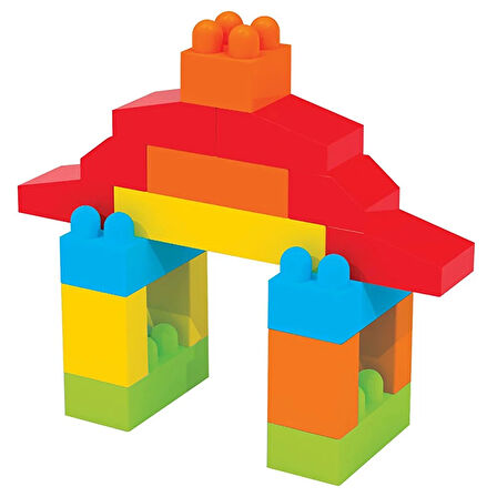 Multi Bloklar 120 Parça