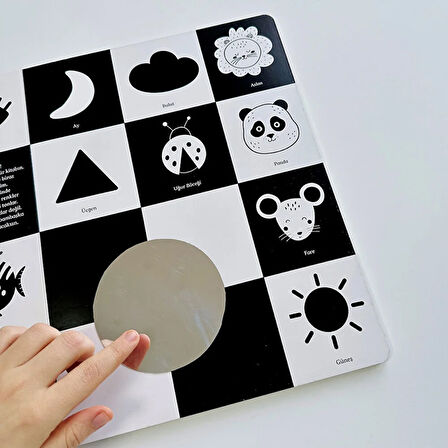 Genel Kültür Kitabım - Büyüyorum Çağrı Odabaşı