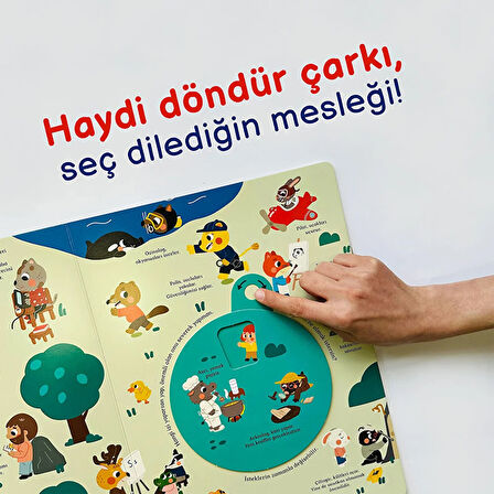 Genel Kültür Kitabım - Fark Ediyorum Çağrı Odabaşı