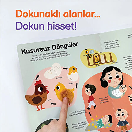 Genel Kültür Kitabım - Tanıyorum Çağrı Odabaşı