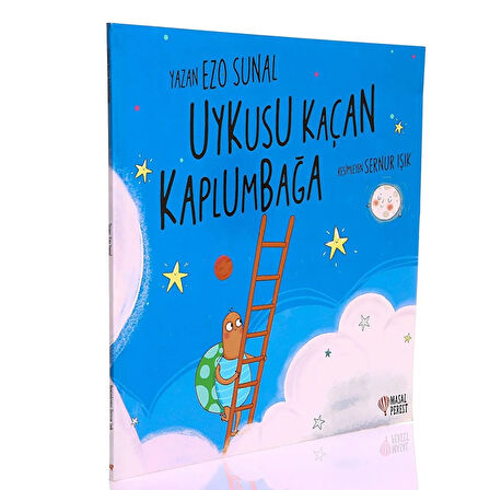 Uykusu Kaçan Kaplumbağa Ezo Sunal