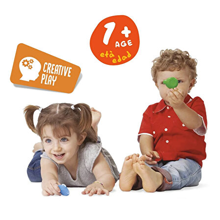 Teddy Mum Boya 6'lı