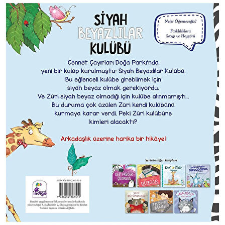 Siyah Beyazlılar Kulübü