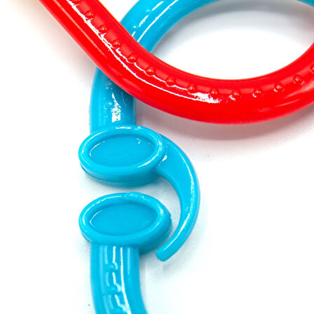 Puset Oyuncak Askısı