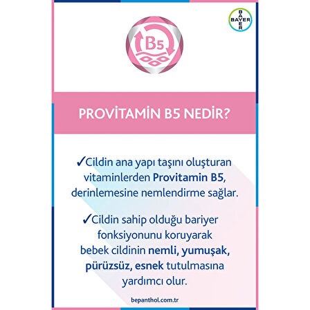 Baby Pişik Önleyici Merhem 30gr