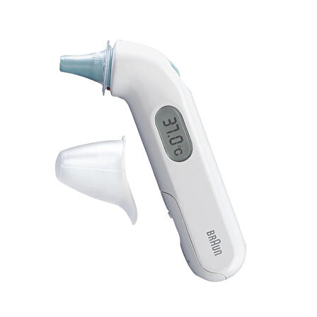IRT-3030 Kulaktan Ateş Ölçer
