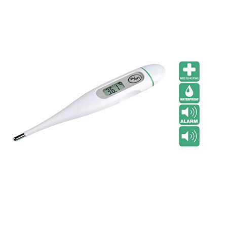 77030 Digital Ateş Ölçer