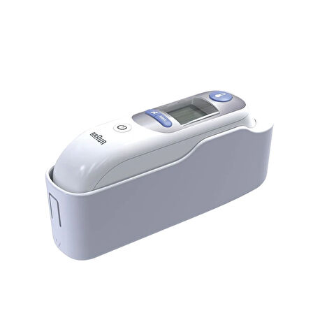 IRT-6520 Kulaktan Ateş Ölçer