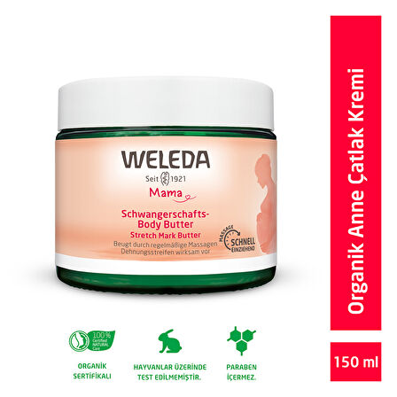 Çatlak Kremi 150ml