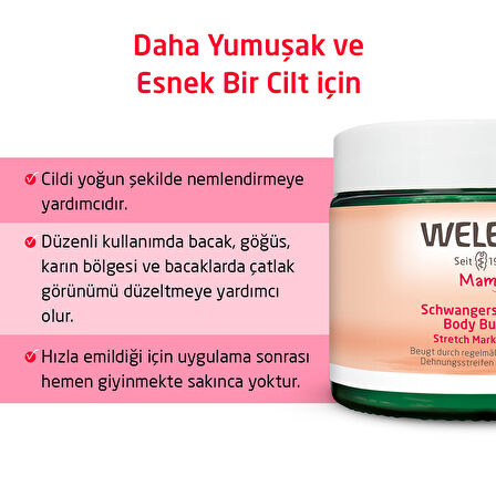 Çatlak Kremi 150ml