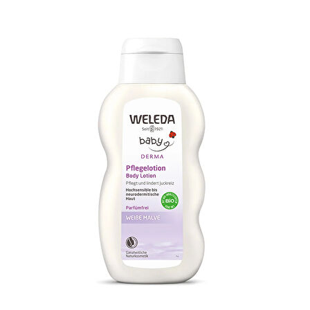 Derma Nemlendirici Vücut Losyonu 200 ml