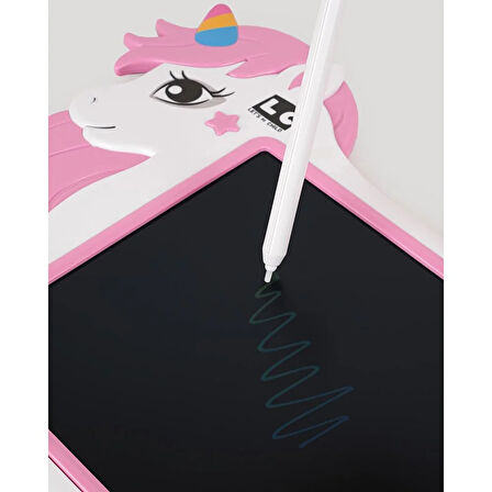 LC Sevimli At Çizim Tableti 10 İnç