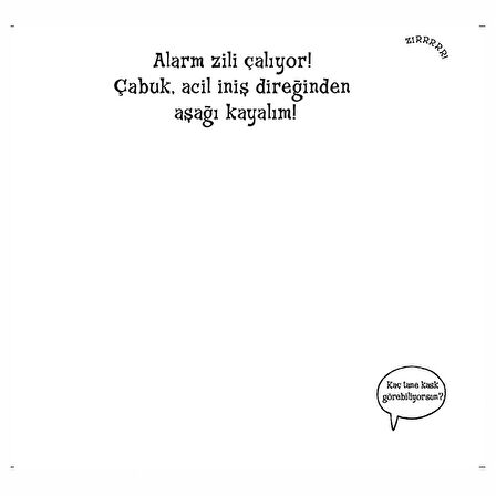 HAREKETLİ İTFAİYE