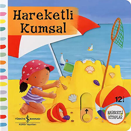 HAREKETLİ KUMSAL
