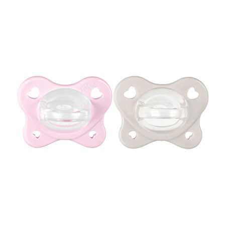 Physioforma Dual Soft 2-6 Ay