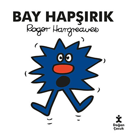 BAY HAPŞIRIK