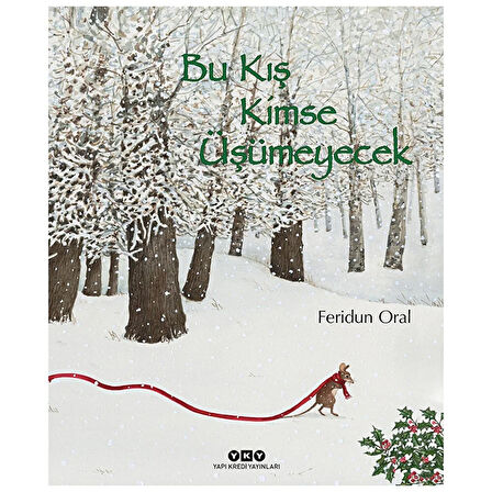 Bu Kış Kimse Üşümeyecek