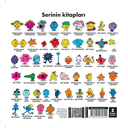 KÜÇÜK Kadın ZITGİDEN