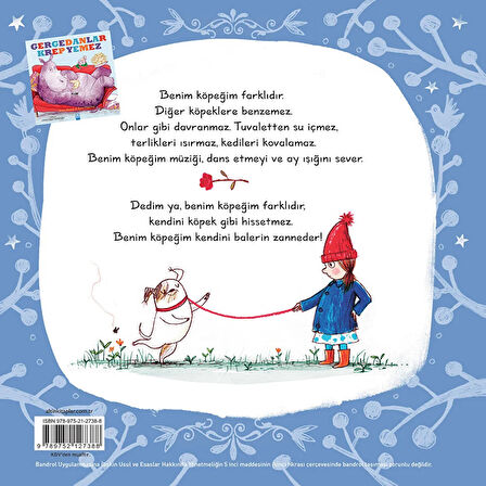 Köpekler Bale Yapmaz