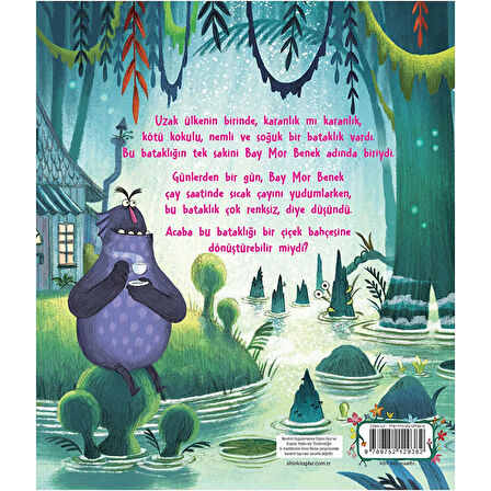 Kelebekler Bataklığı