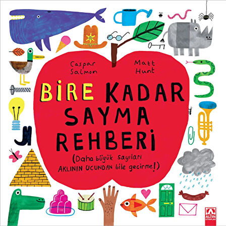Bire Kadar Sayma Rehberi