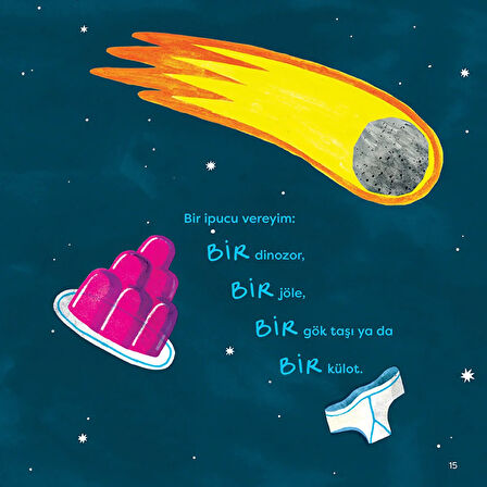 Bire Kadar Sayma Rehberi