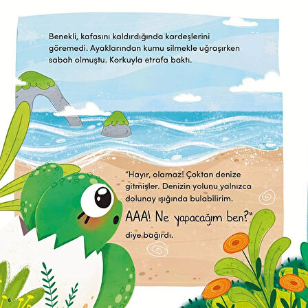 Kabuğumdan Çıkabilir miyim?