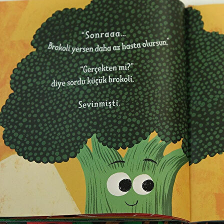 Yaş hikayeleri serisi- 3 yaş