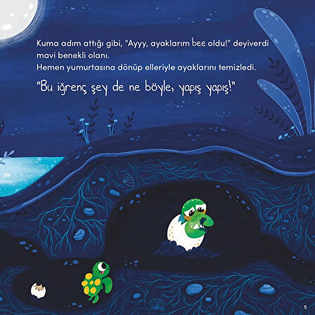 Kabuğumdan Çıkabilir miyim?