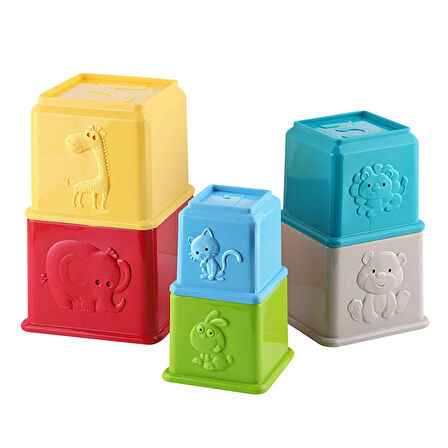 Bebek Eğitici Kaplar