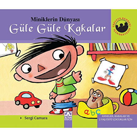 Miniklerin Dünyası 2 - Güle Güle Kakalar