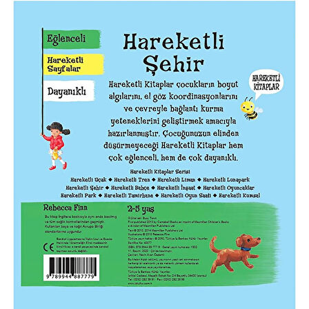 Hareketli Şehir