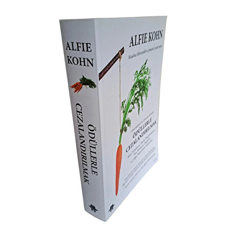 Ödüllerle Cezalandırılmak