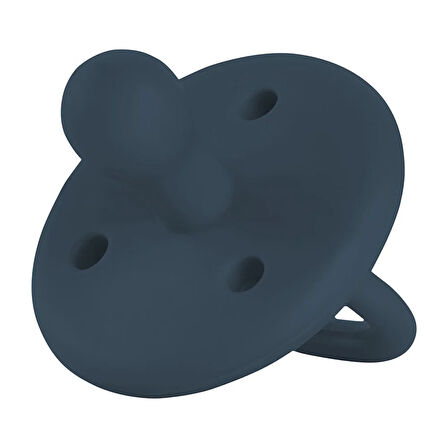 2'li Emzik 0+ Ay - Mineral Blue / Deep Blue