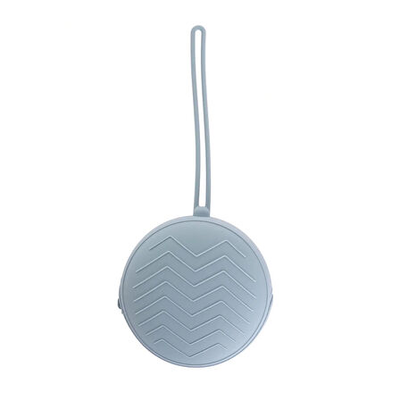 Emzik Saklama Kutusu Mavi