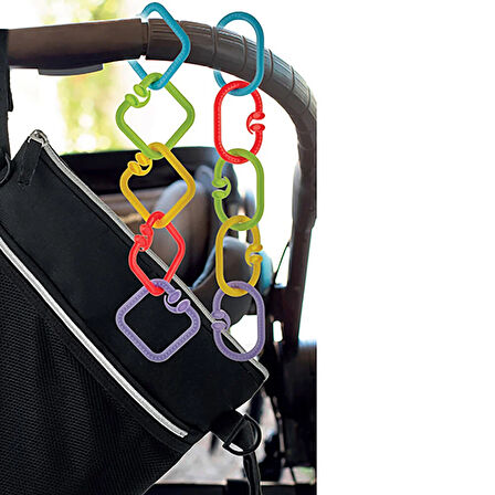 Puset Oyuncak Askısı