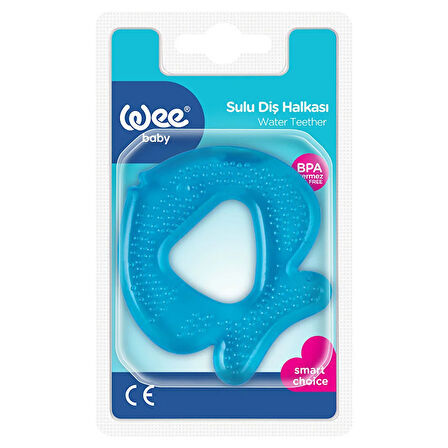 Sulu Diş Kaşıyıcı Asortili