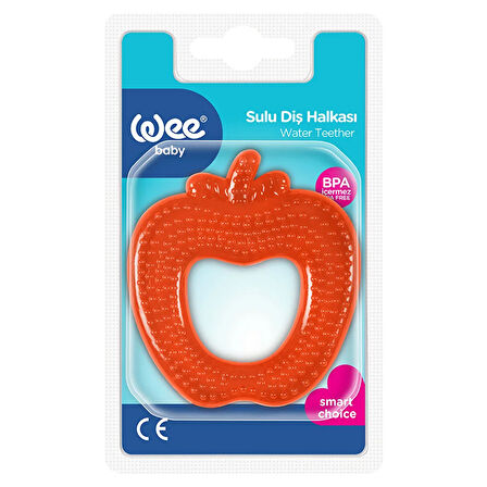 Sulu Diş Kaşıyıcı Asortili