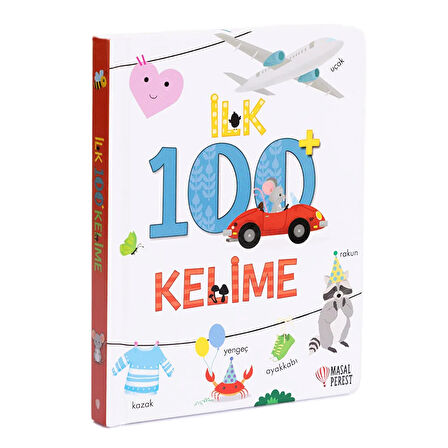İlk 100 Kelime