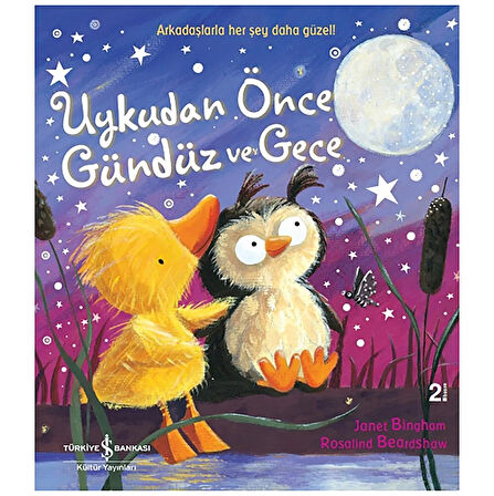 Uykudan Önce Gündüz Ve Gece