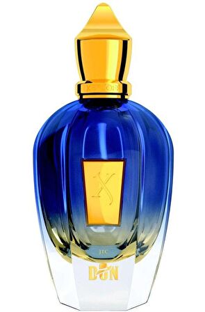 Xerjoff Don EDP Baharatli Unisex Parfüm 100 ml  