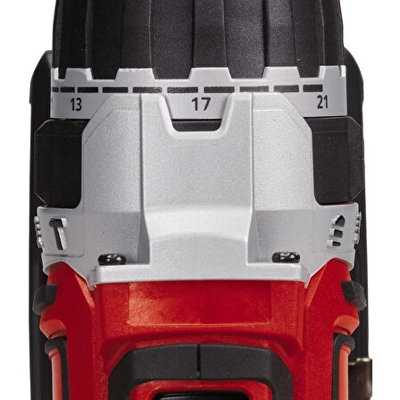 Einhell Professional TP-CD 18/60 Darbeli Matkap ve Vidalama Seti 4514208 – 4514210