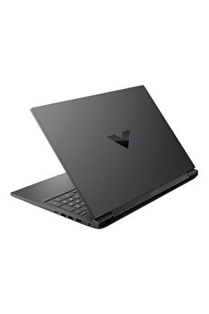 HP Victus 16 R7 7840HS 8GB RAM 2TB SSD RTX4060/8GB 165Hz 16.1'' FHD W11H Gaming Laptop & PER4 ÇANTA