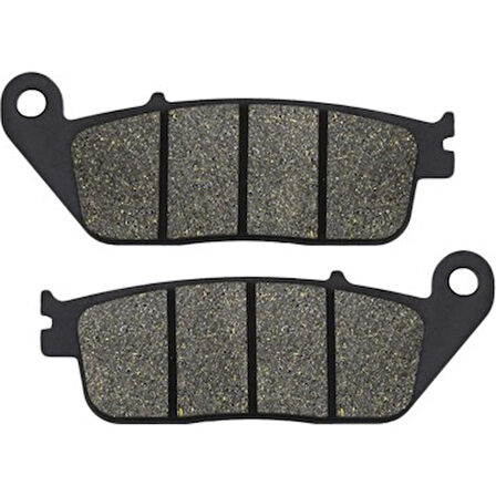 DSB 111 HONDA CBR 250 ÖN FREN BALATA