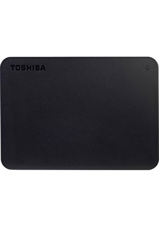 Toshiba HDTB405EK3AA Canvio Basics 500 GB 2.5" USB 3.0 Taşınabilir Disk