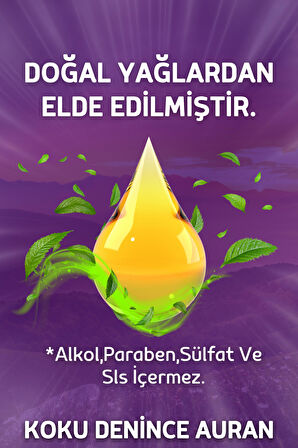 Paçuli Esansiyel Uçucu Yağ Esans Koku Yağı Hobi Esans Mum Sabun Oda Kokusu 500ml