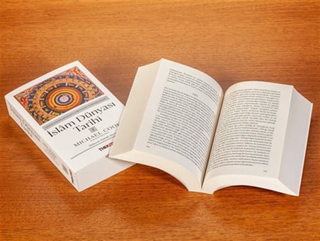 İslam Dünyası Tarihi (2 Cilt Takım) / Michael Cook