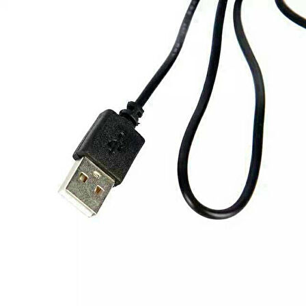 Usb Termal Isıtıcı Ped 5v Isıtmalı Giyim Ve Evcil Hayvanlar İçin 20x40